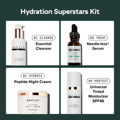 Hydration Superstars Kit