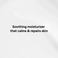 Soothe & Recovery Cream