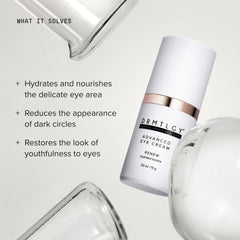 Advanced Eye Cream