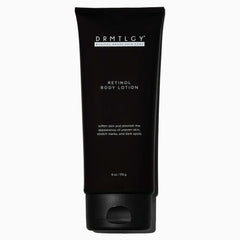 Retinol Body Lotion