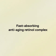 Retinol Complex 0.5%