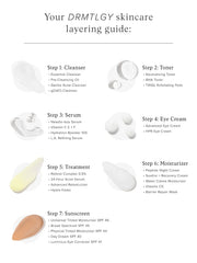 Neutralizing Toner