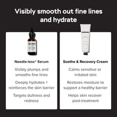 Redness Relief Duo
