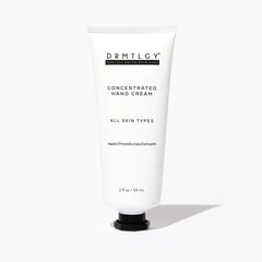 Concentrated Hand Cream
