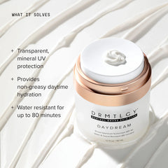 Daydream SPF 40