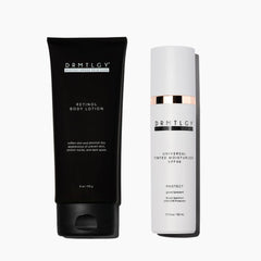 The Full Body Glow Duo