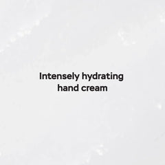 Concentrated Hand Cream
