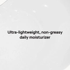 Water Crème Moisturizer