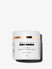 TINGL® Exfoliating Pads