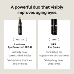 Dark Circles Bundle - Deep