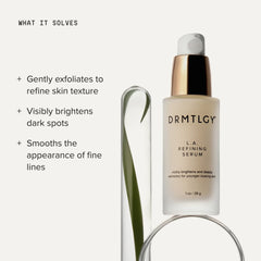 L.A. Refining Serum