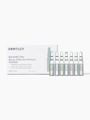 BarrierIQ™ 7 Day Rescue & Recovery Protocol