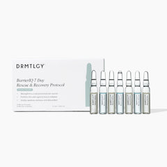 BarrierIQ™ 7 Day Rescue & Recovery Protocol