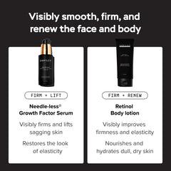 Lift + Firm Duo