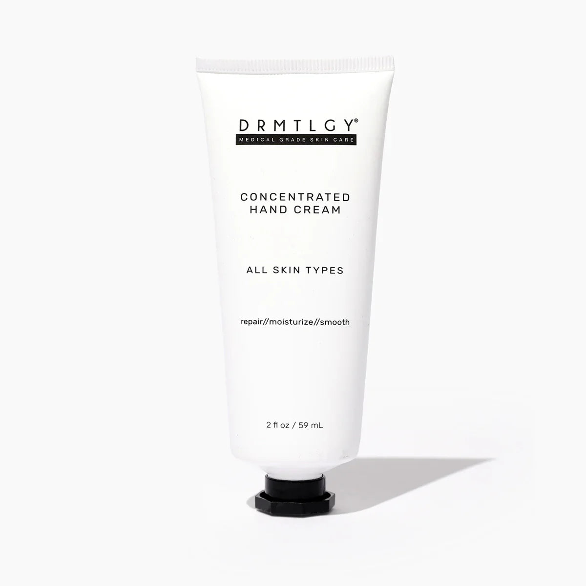 Concentrated Hand Cream