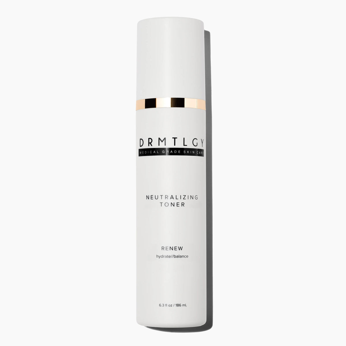 Neutralizing Toner