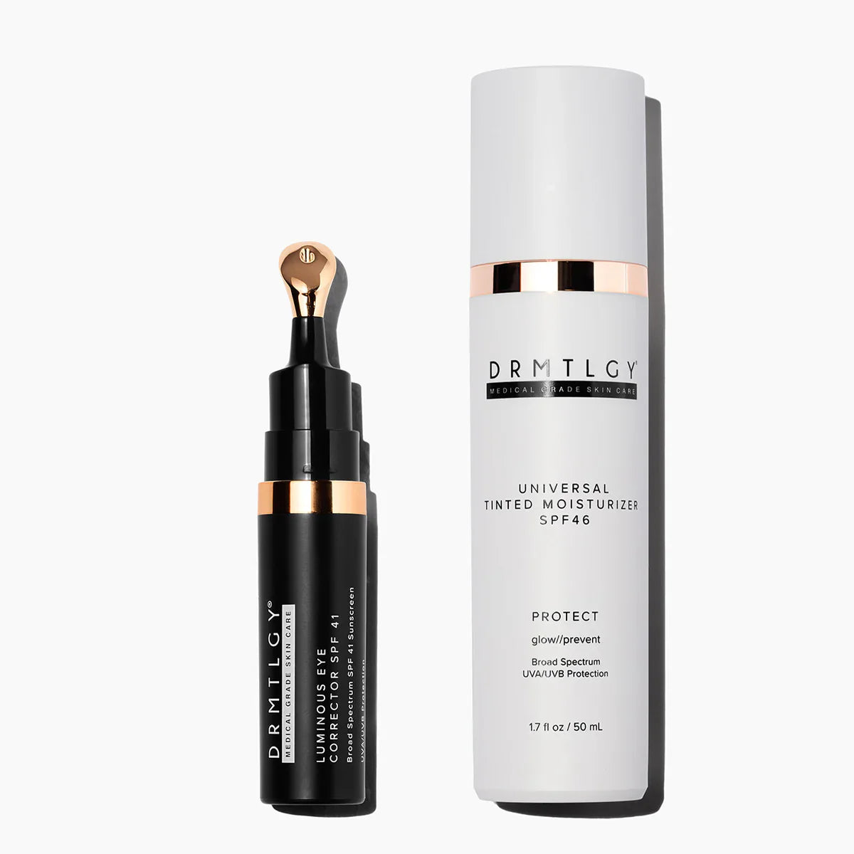 Makeup Minimalist Duo - Tan