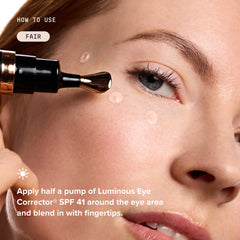 Dark Circles Bundle - Fair