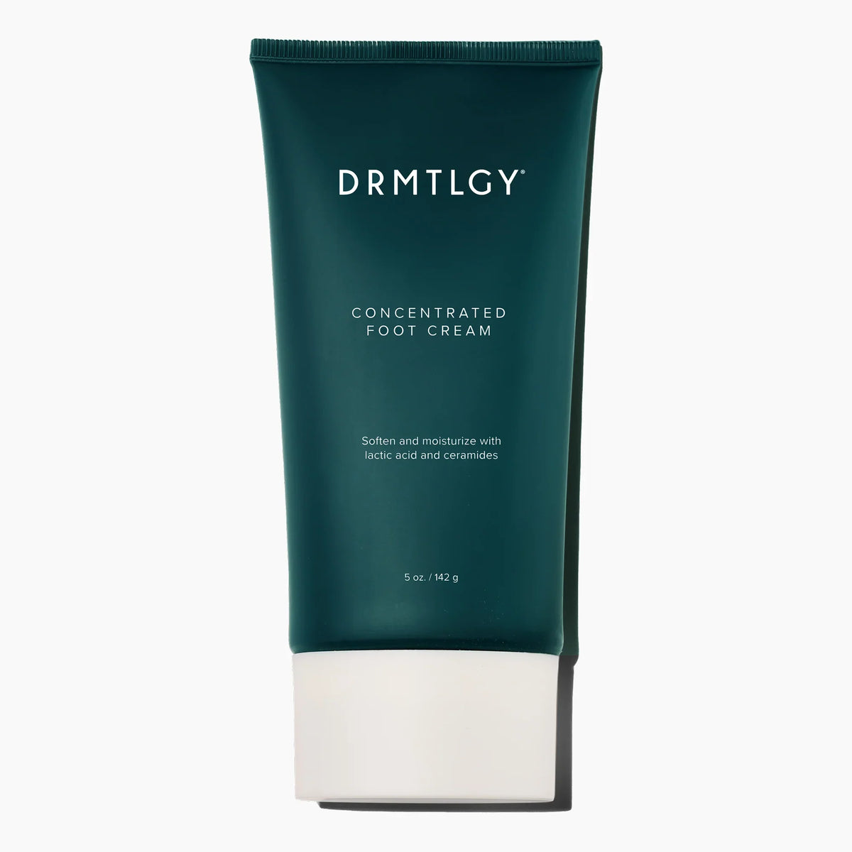 Concentrated Foot Cream