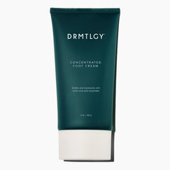 Concentrated Foot Cream
