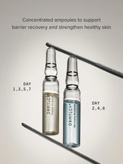 BarrierIQ™ 7 Day Rescue & Recovery Protocol