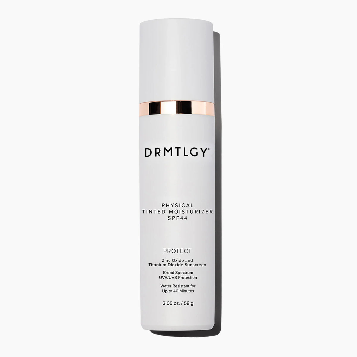 Physical Tinted Moisturizer SPF44